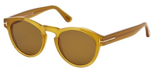 Tom Ford MARGAUX-02 FT 0615 41E C